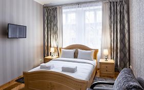 Alfa Apartments Svobody 31